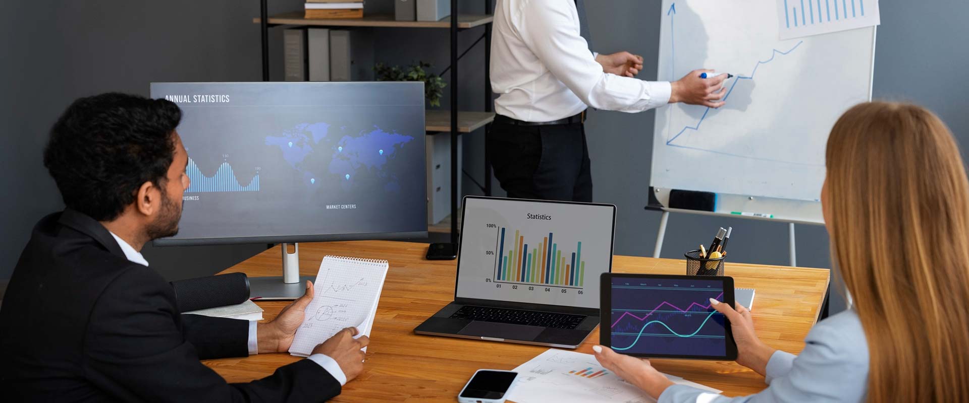 Asset Management System (ISO 55001:2024)