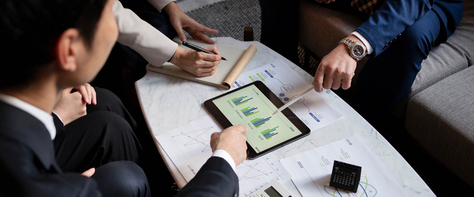 Asset Management System (ISO 55001:2024)