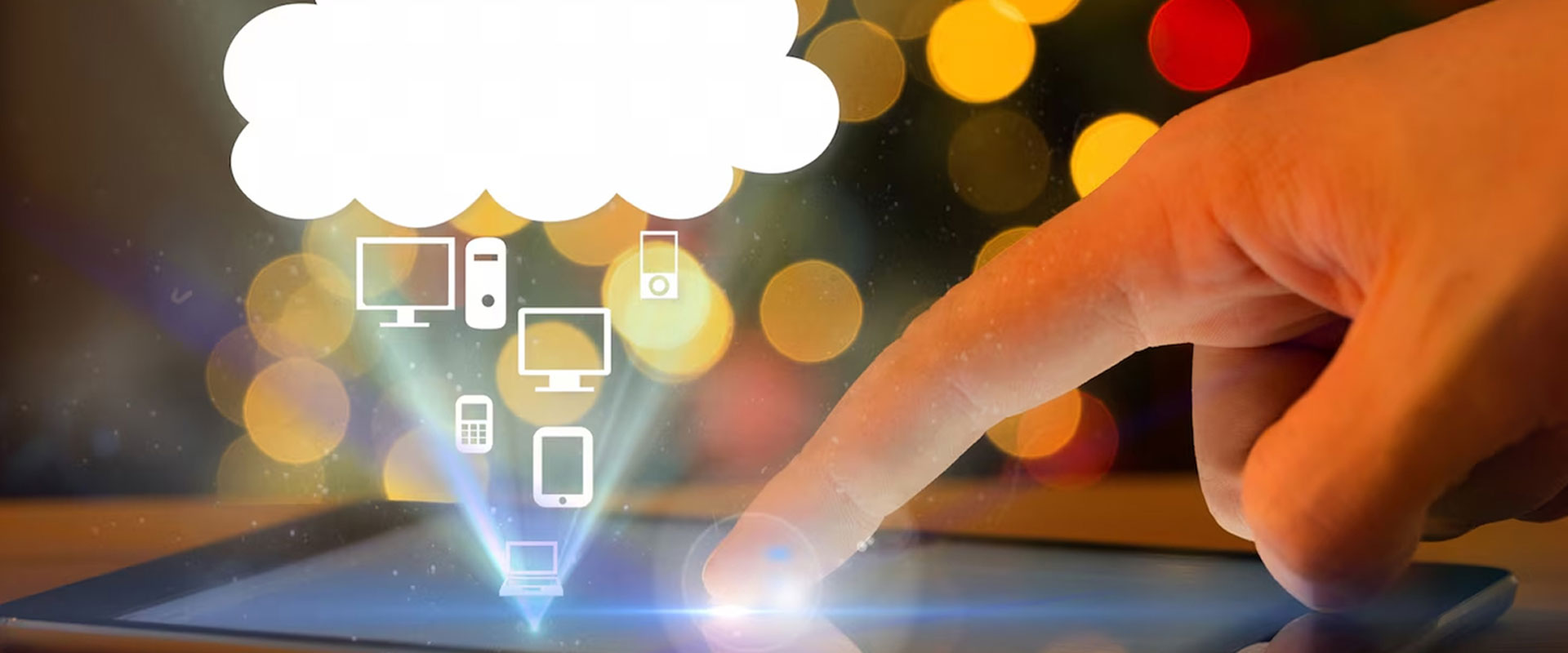 Cloud Service - Based Security Assessment