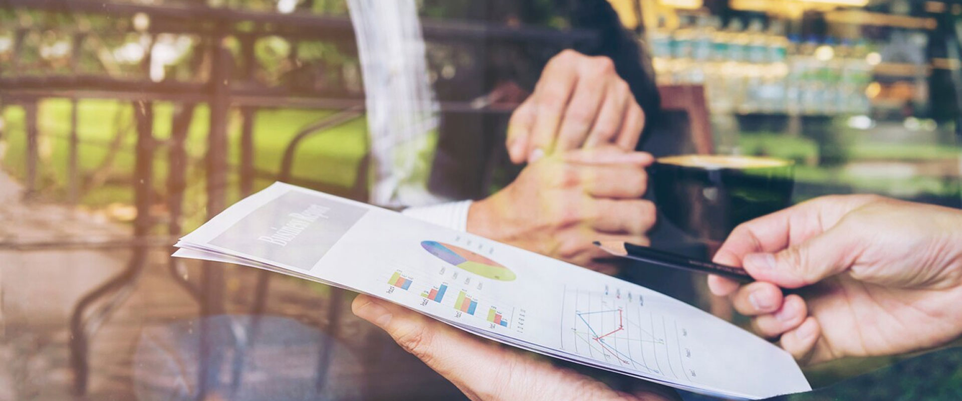 ESG Reporting – Environmental, Social & Governance Disclosure