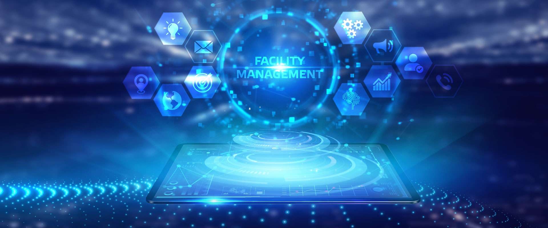 Facility Management 