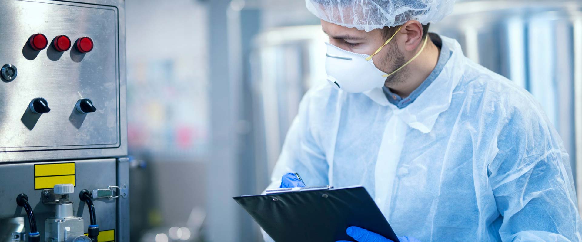 Hazard Analysis and Critical Control Points (HACCP)