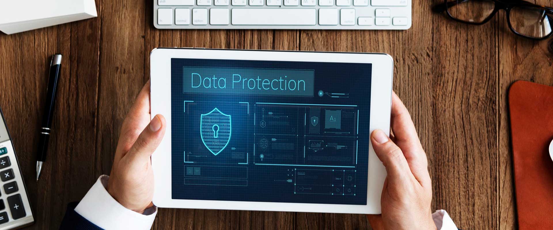 Information Security