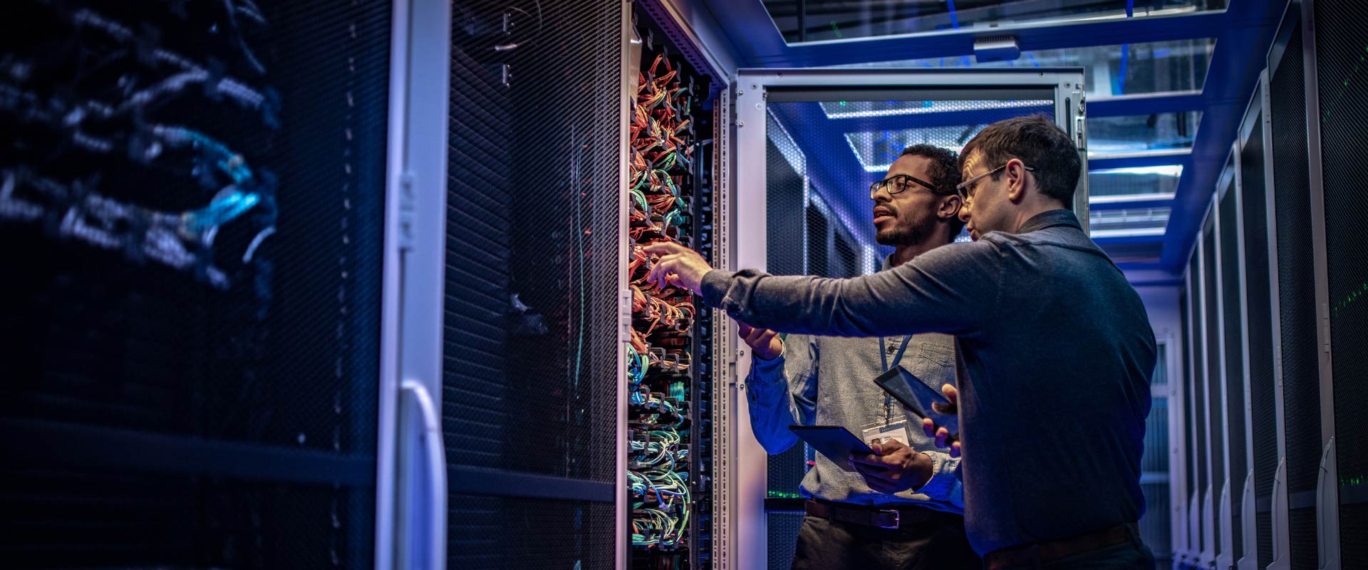 Network Penetration Testing