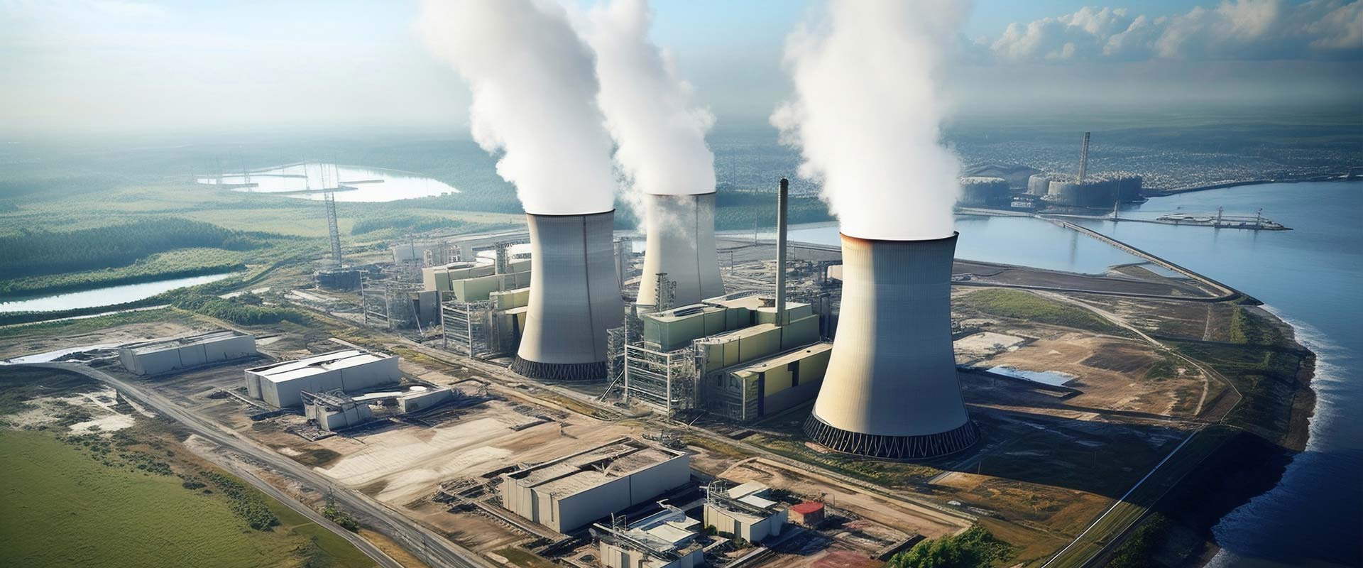 OEMP Studies – Operational Environmental Management Plan