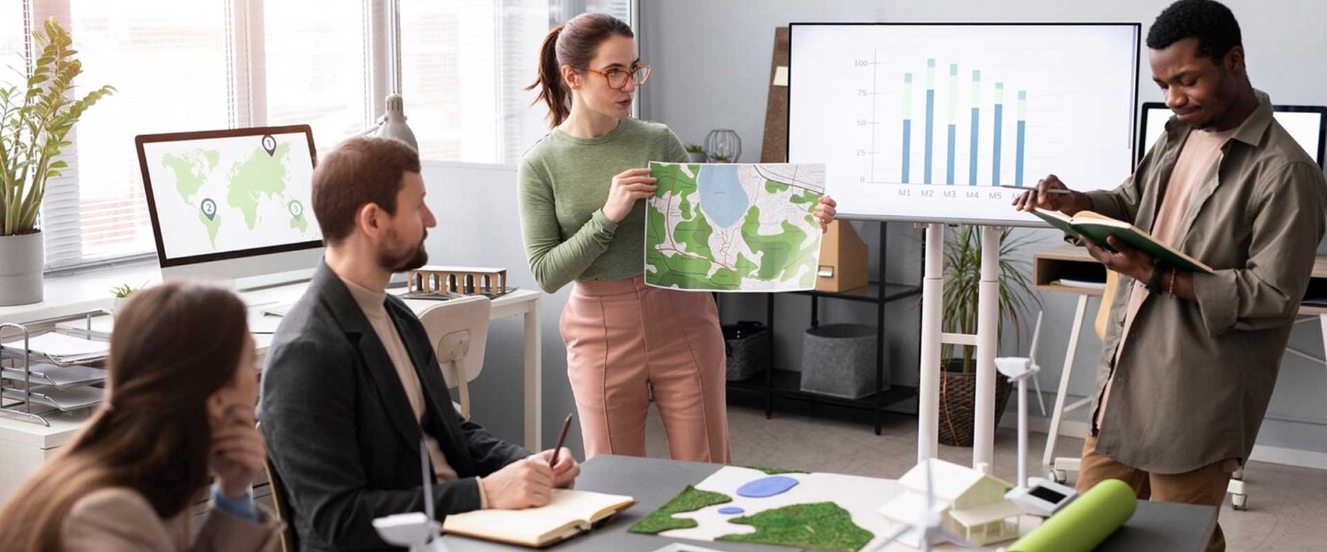 Sustainability Strategy