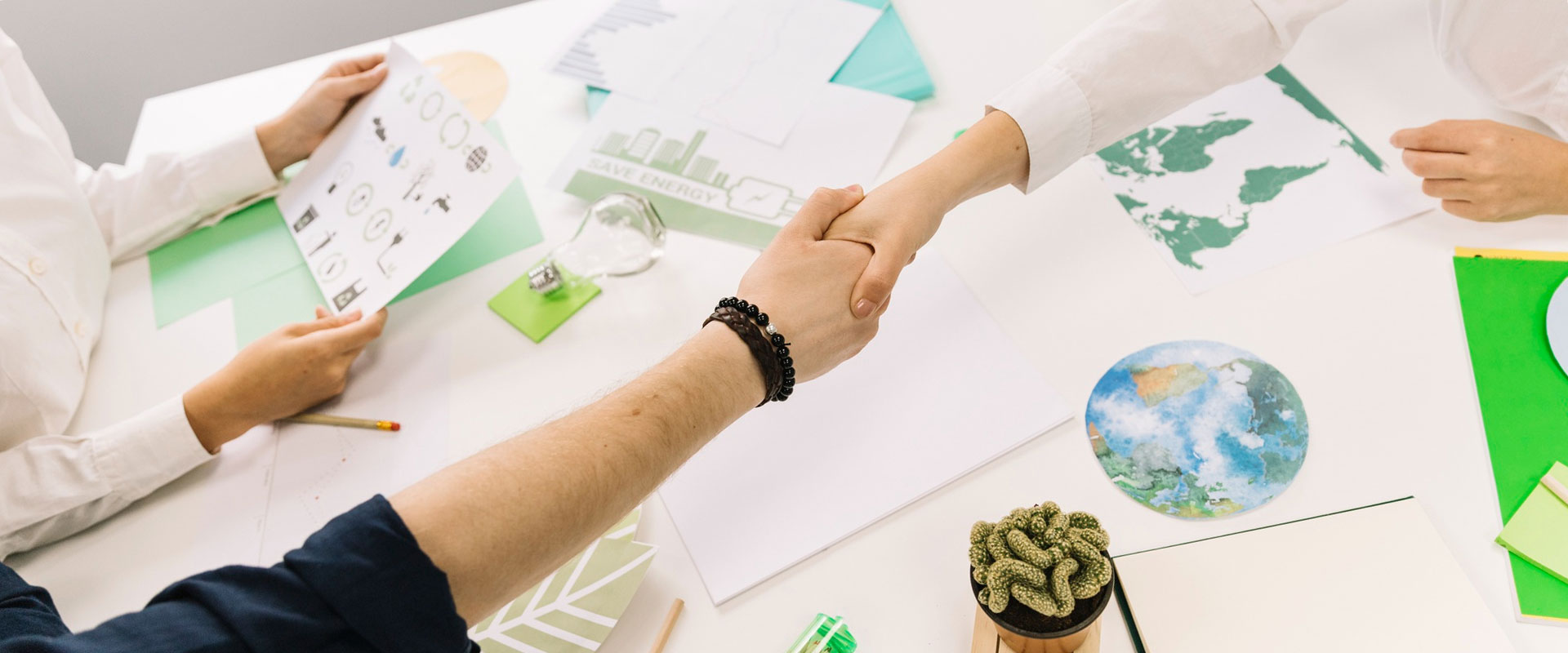 Sustainable Procurement