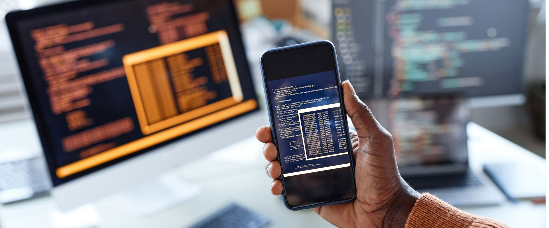 Web Application Penetration Testing