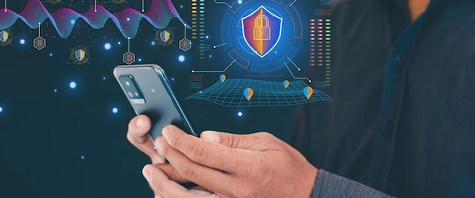 Mobile App Security Testing