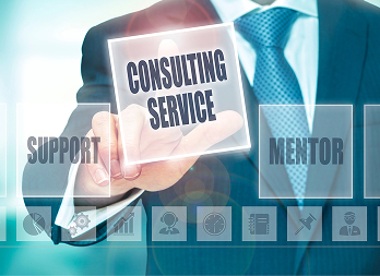 Consulting
