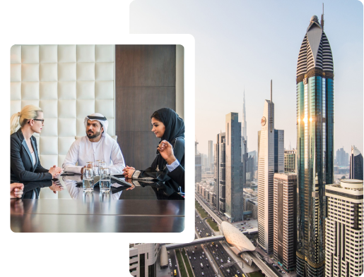 About Eminence Consultancy (EMC)