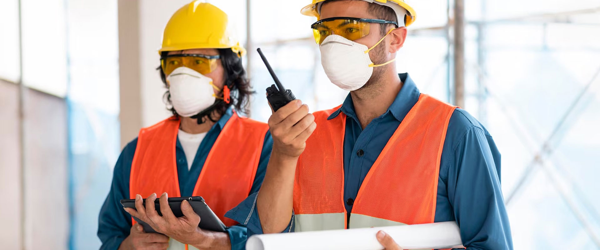 ADOSH Consultancy – Abu Dhabi Occupational Safety and Health Framework Support