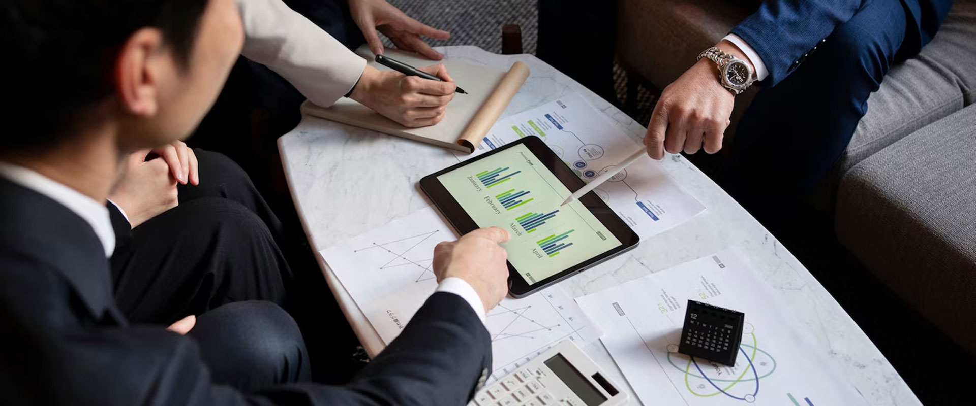 Business Continuity Management System (ISO 22301:2019)