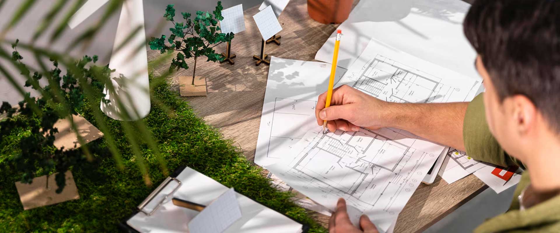 CEMP Studies – Construction Environmental Management Plan