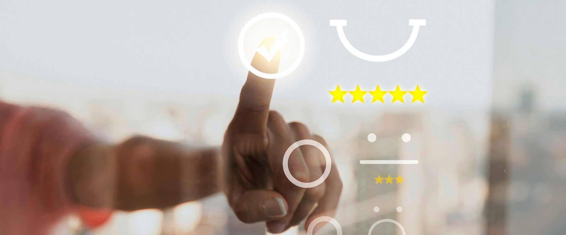 Customer Satisfaction Management