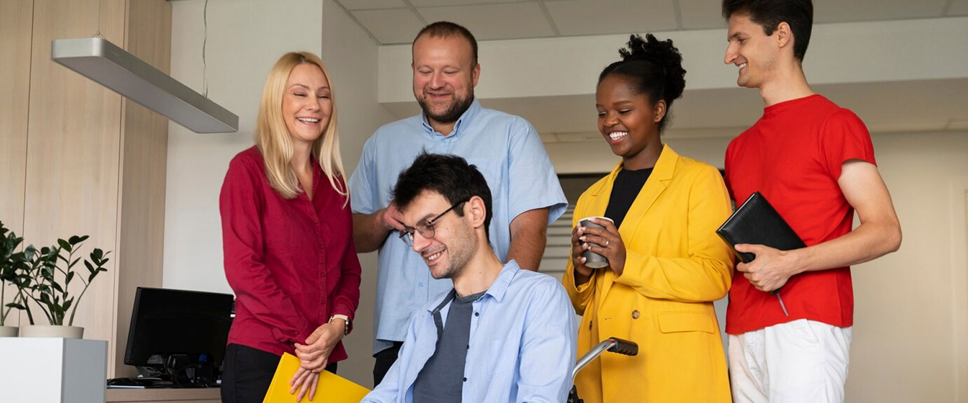 Diversity and Inclusion Management