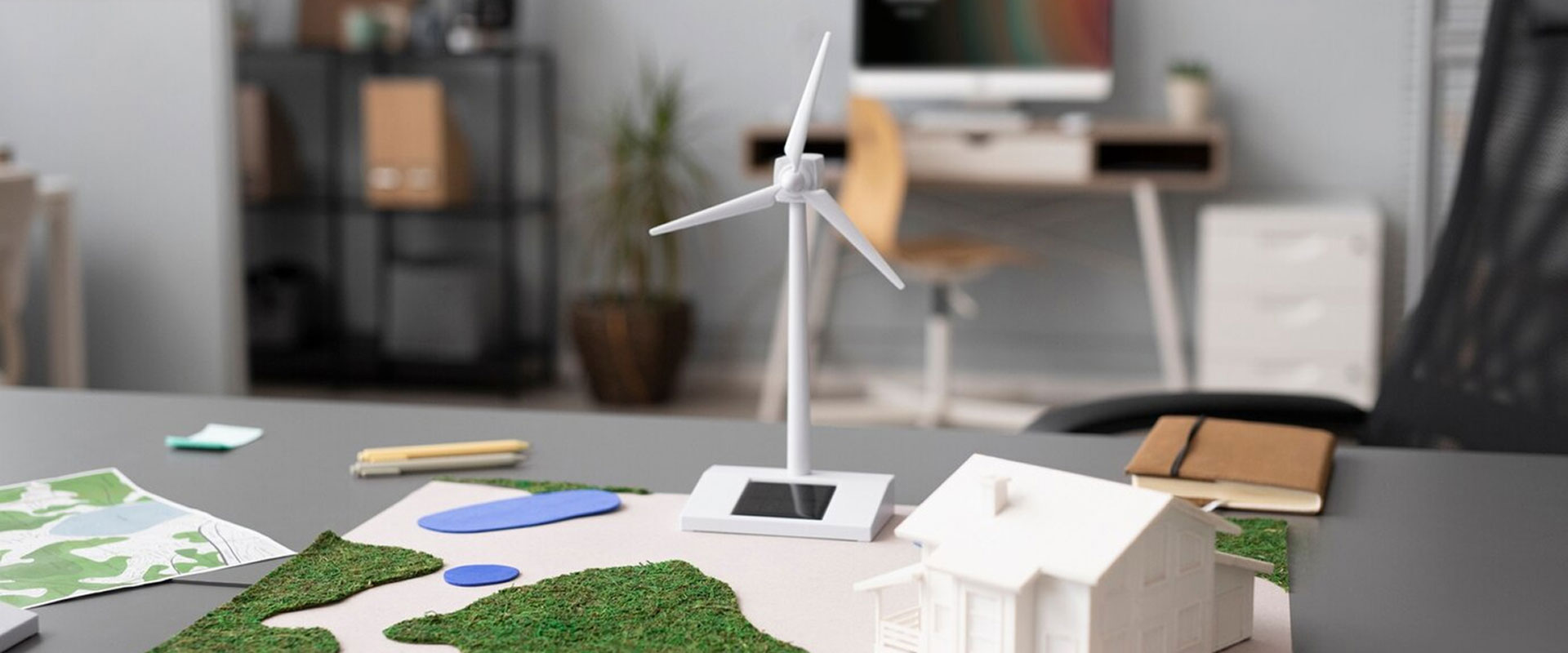 Energy Management