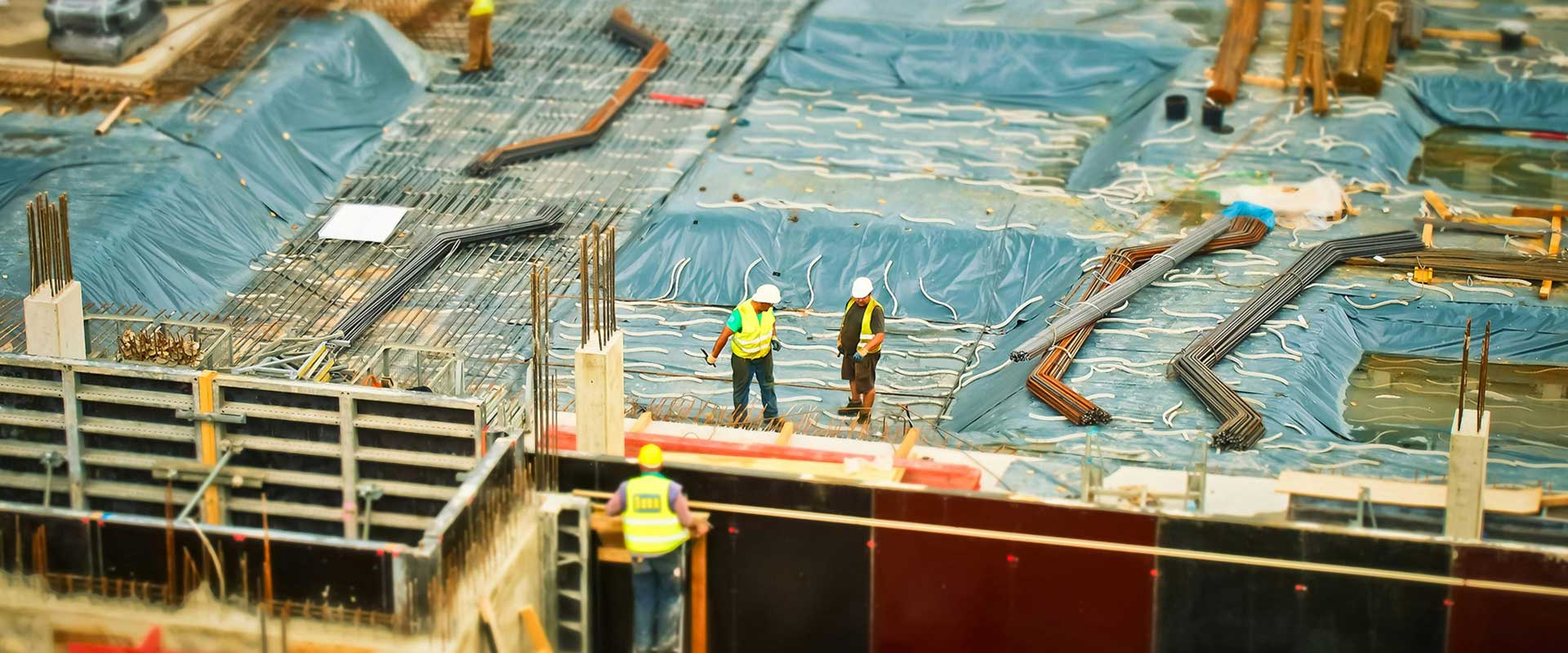 Industrial Products and Construction