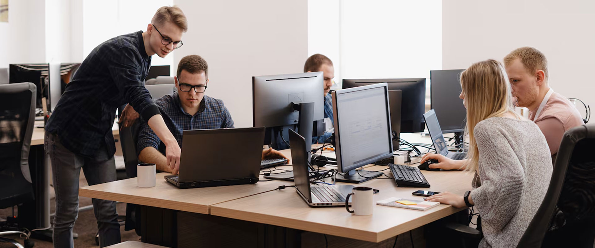 Information Technology Service Management (ITSM)