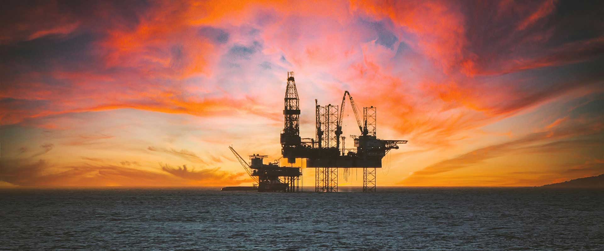Marine & Offshore