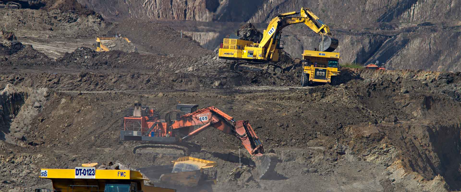 Mining and Metals