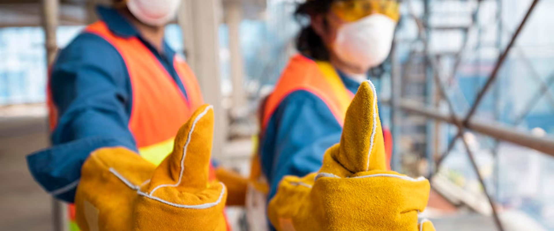Occupational Health & Safety