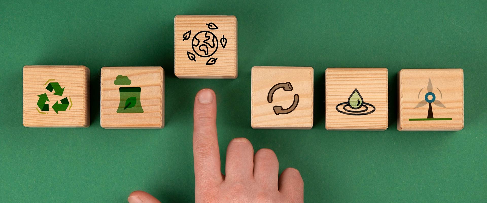Sustainable Procurement