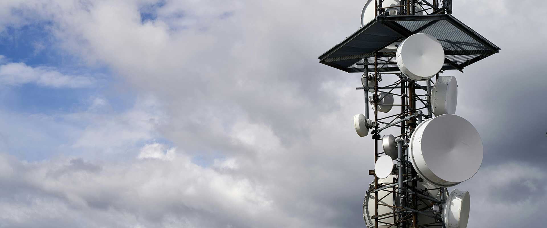 Telecommunications
