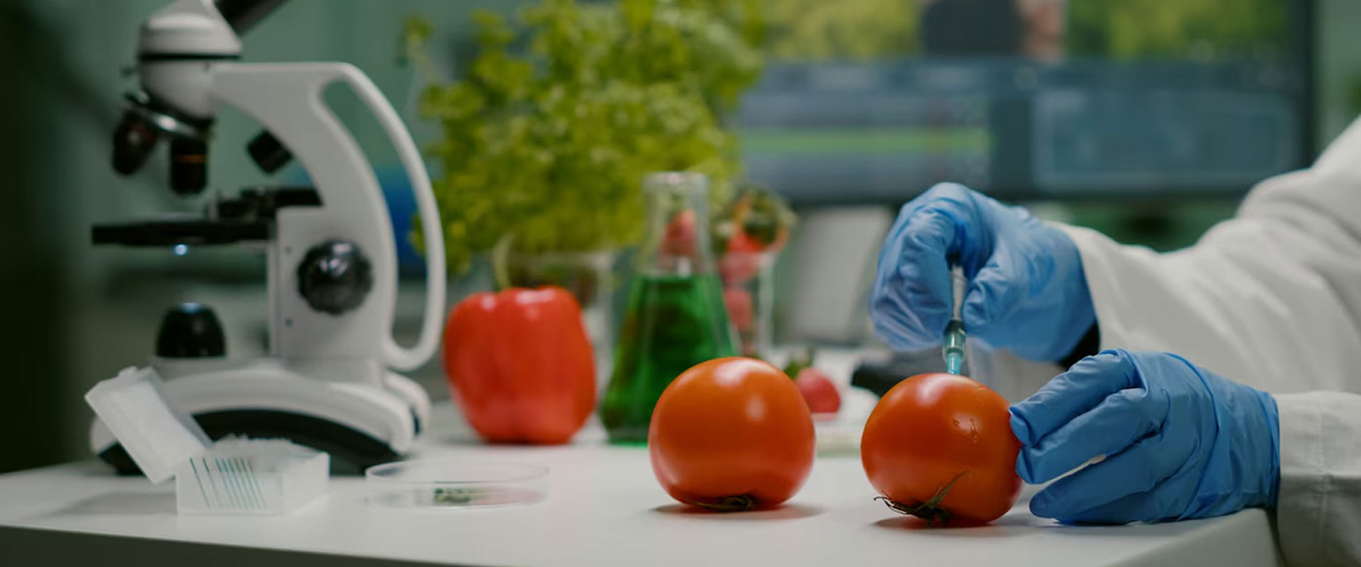 Food Safety Management