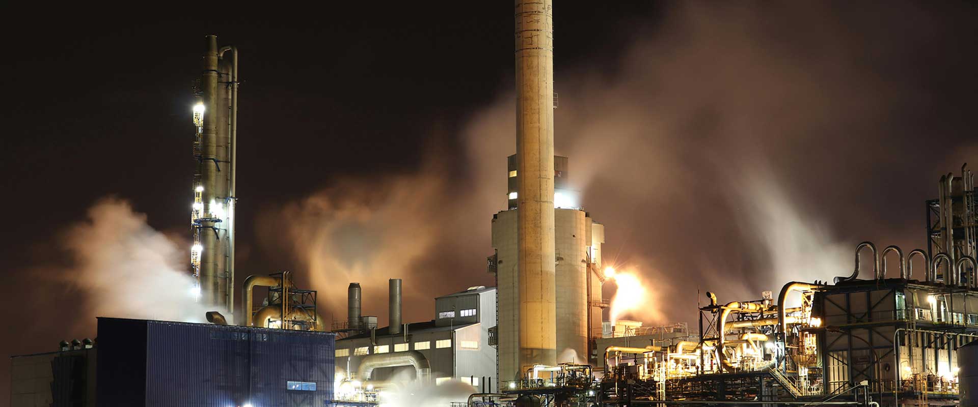 Energy and Chemicals